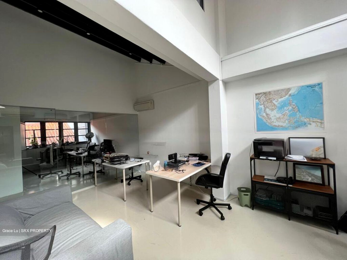 Boat Quay (D1), Shop House #484962521